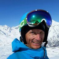 Telemarkalm
