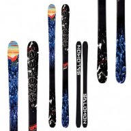 SkiRocker
