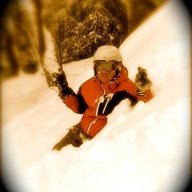 McSnowHammer