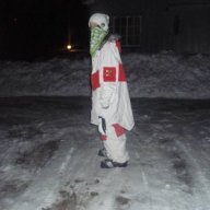 Akskiier