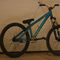 FlyBikes-pantera