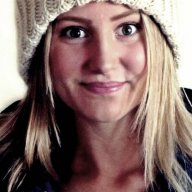 MariaFriberg