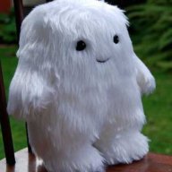yeti
