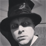 STORPOTATEN