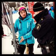 Telemarkstonten