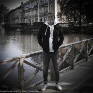 A-sjosten