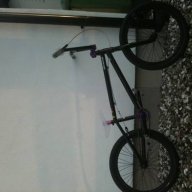 SpecializedBmXBike