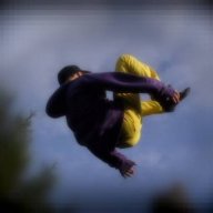 thesecondman