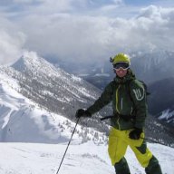 PowderMarc