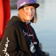 Lillskiten-Tilda