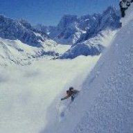 Powdermannen