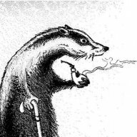 bakedbadger