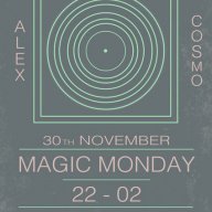 MagicMondayVerbier