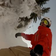 Snowburger