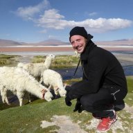 Puderpappa