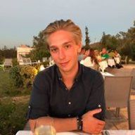 Felix Honnér