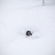 Japow