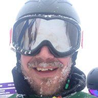 Snöbjörnen