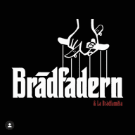 BRÄDFADERN
