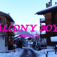 BALCONYBOYZ