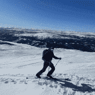 Nybbstrom