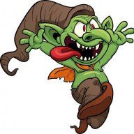 Nosegoblin