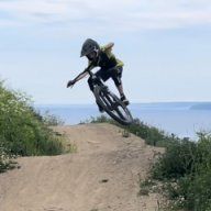 DownhillSigge