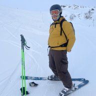 KlåpmekSkiing