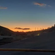 snösväng