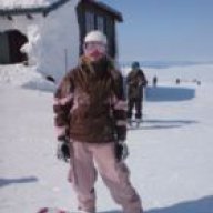 snowmalla