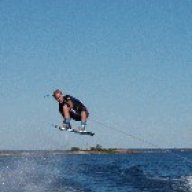 Wakeboarder