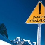 DangeRAvalanchE