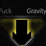 FuckGravityPetter