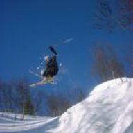 Massefreeride