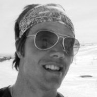 Glesbygdsanders