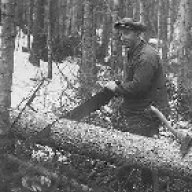 Timberman