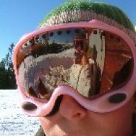 snowchic