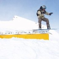 snowsurfern