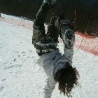 snoooowboard