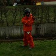 Orangen