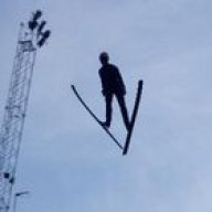 skijumper