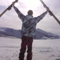 snowboy