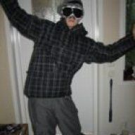 BurtoNCustomX