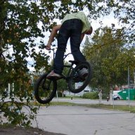 BMXen