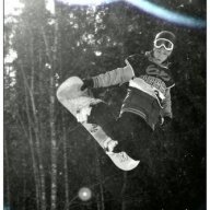 SnowboardJeppe