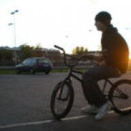 svenbike