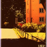 kvirren