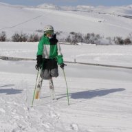 Arvberger