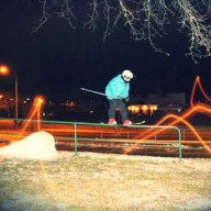 Segevall