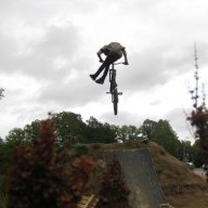 dirtmark